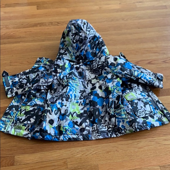 American Eagle 77 Kids Jacket - Picture 6 of 6